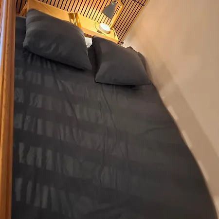 Appartament Pres De La Apartment