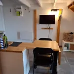 Appartament Pres De La Lejlighed